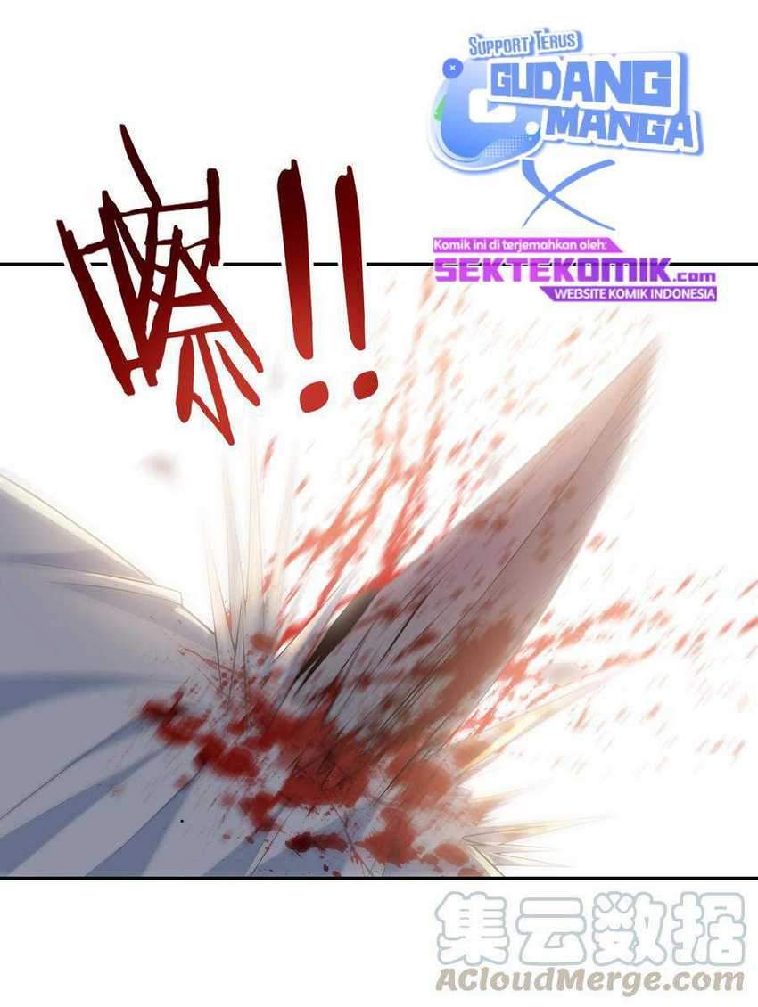 My Harem Is Entirely Female Demon Villains Chapter 8 - halaman 59
