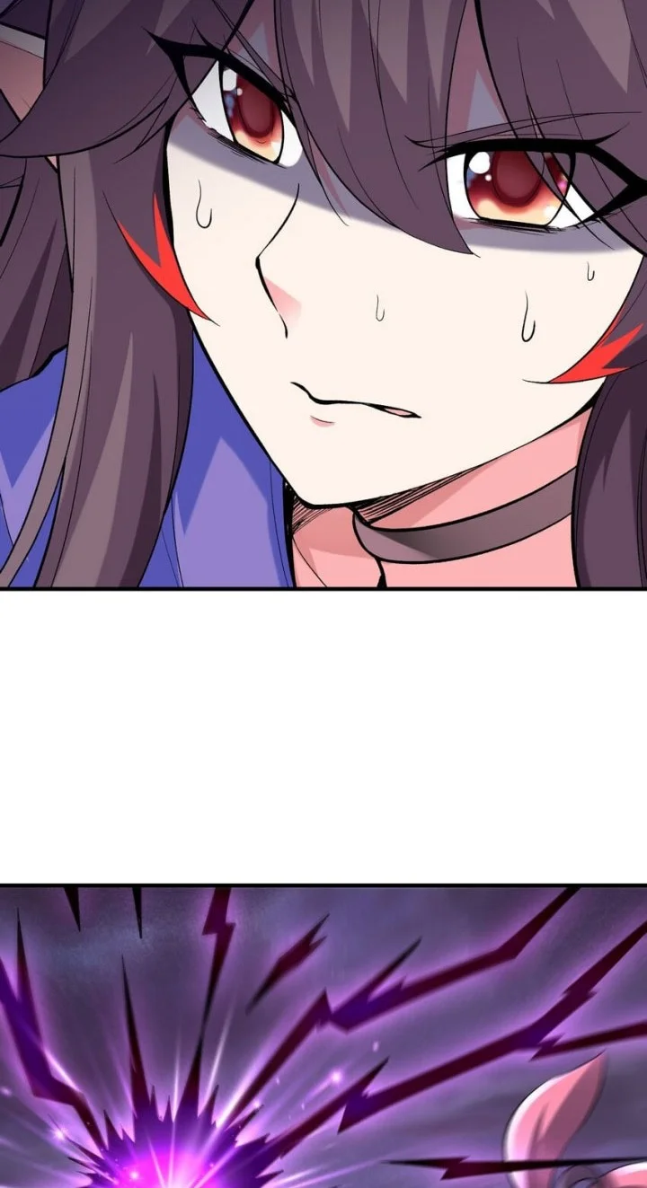 My Harem Is Entirely Female Demon Villains Chapter 80 - halaman 13