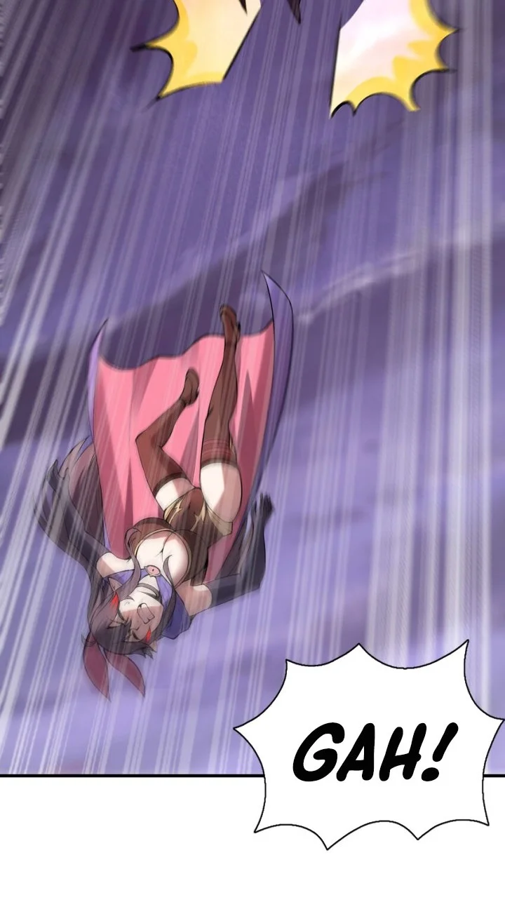 My Harem Is Entirely Female Demon Villains Chapter 80 - halaman 19