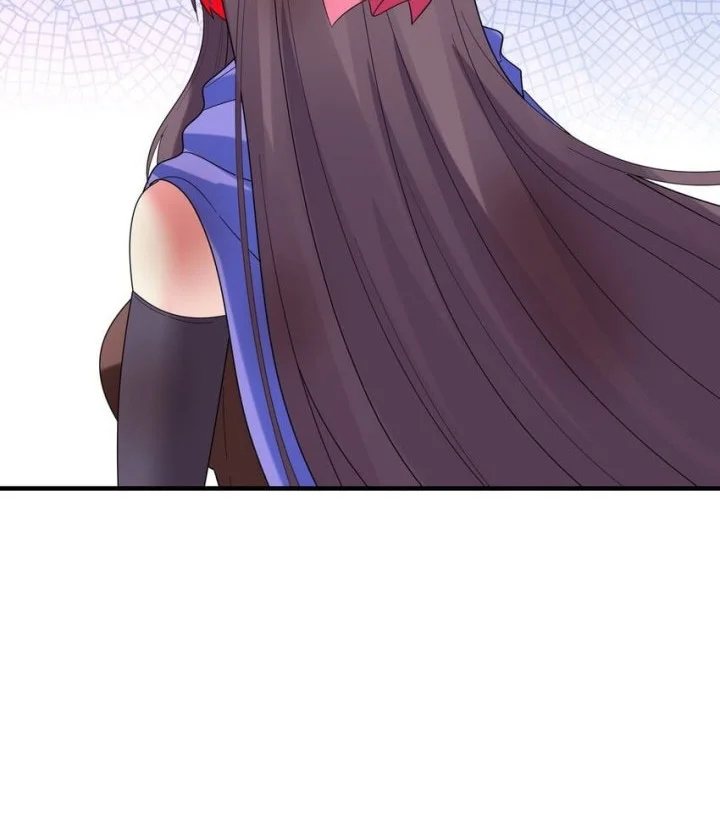My Harem Is Entirely Female Demon Villains Chapter 80 - halaman 35
