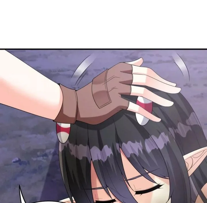 My Harem Is Entirely Female Demon Villains Chapter 80 - halaman 39