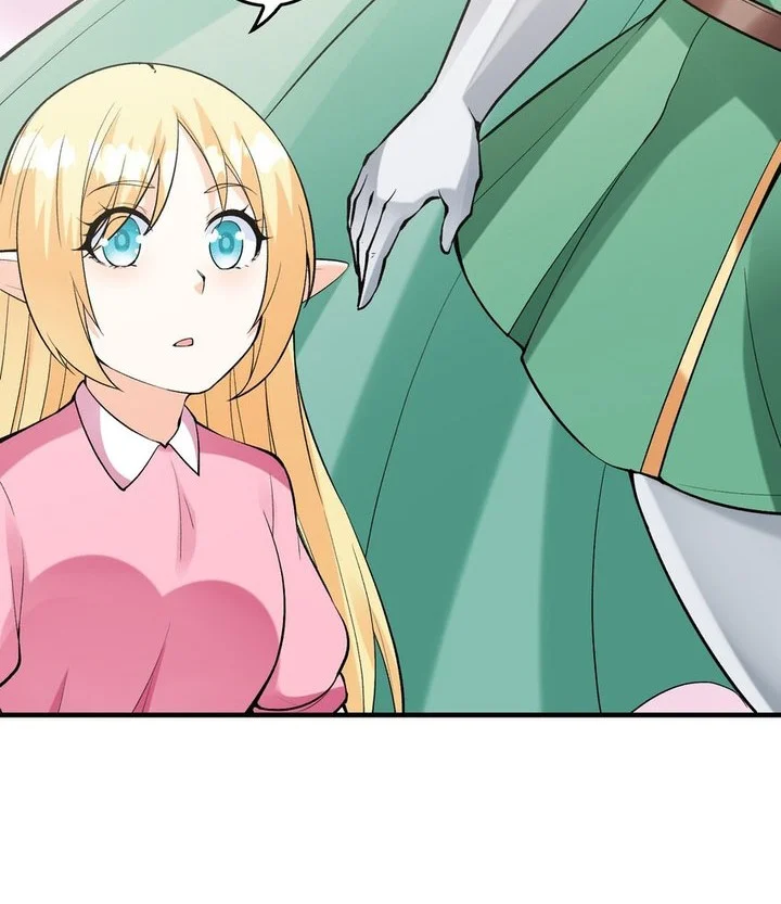 My Harem Is Entirely Female Demon Villains Chapter 81 - halaman 13