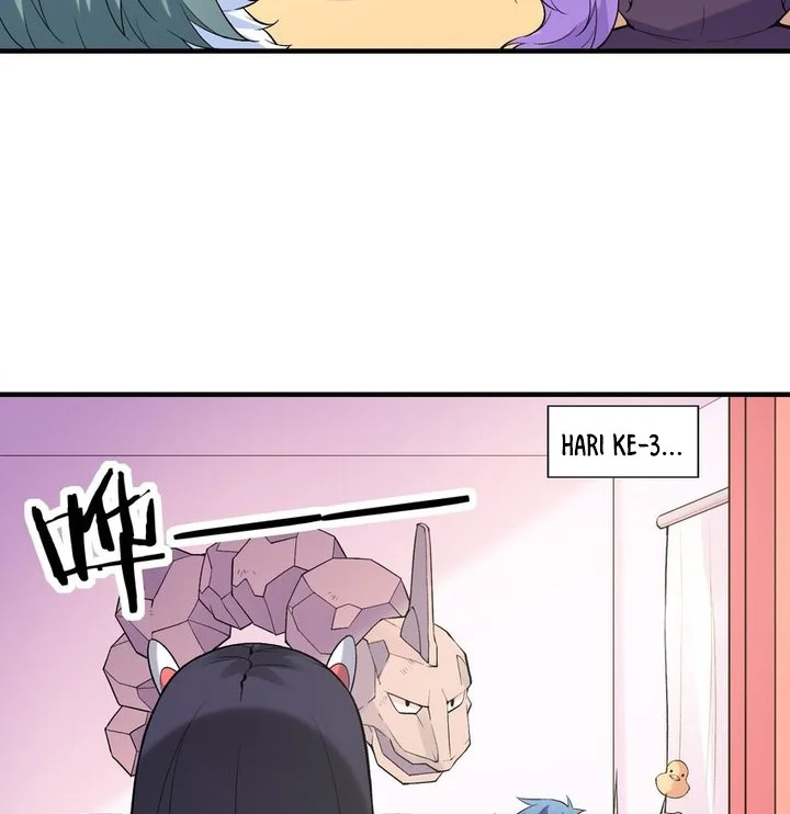 My Harem Is Entirely Female Demon Villains Chapter 81 - halaman 21