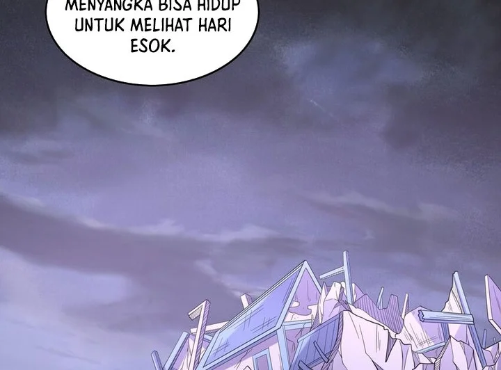 My Harem Is Entirely Female Demon Villains Chapter 81 - halaman 3