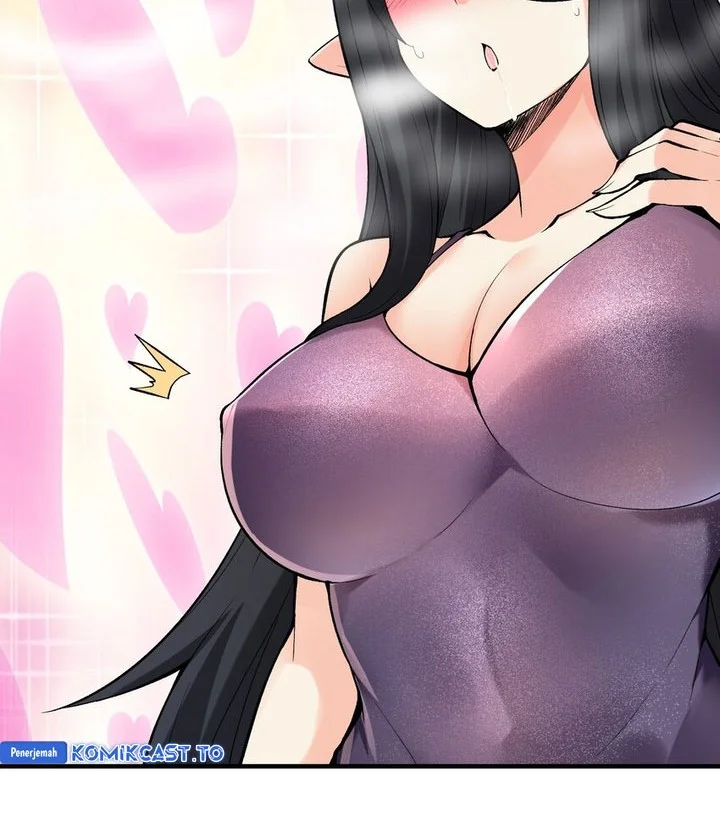 My Harem Is Entirely Female Demon Villains Chapter 81 - halaman 31