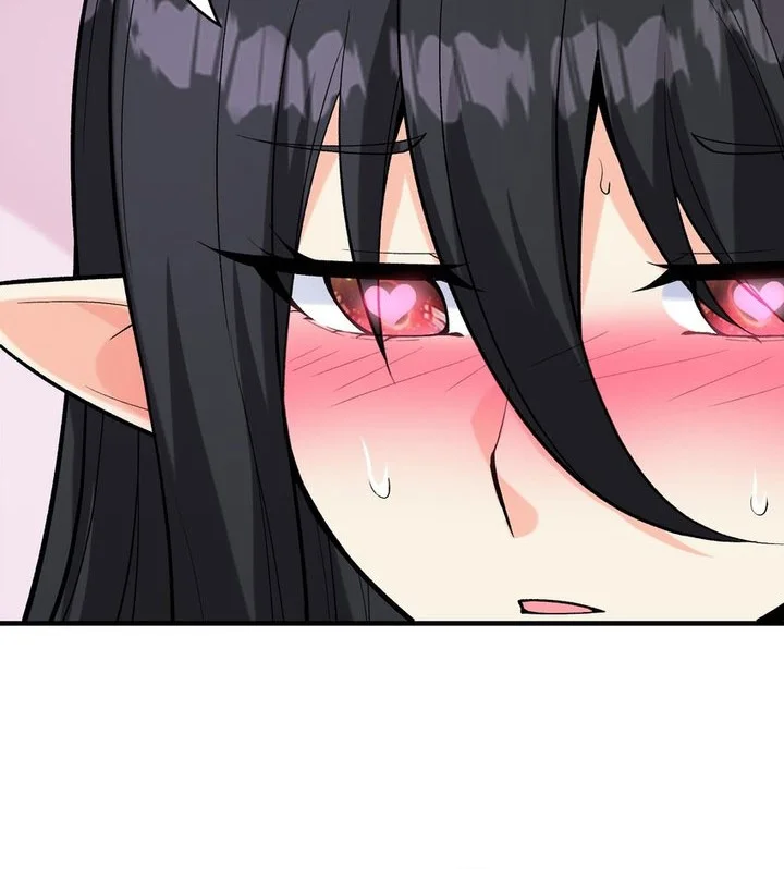 My Harem Is Entirely Female Demon Villains Chapter 81 - halaman 33
