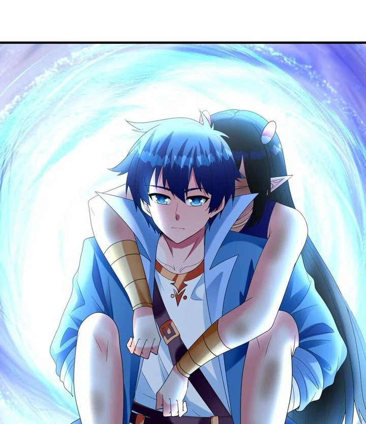 My Harem Is Entirely Female Demon Villains Chapter 81 - halaman 9