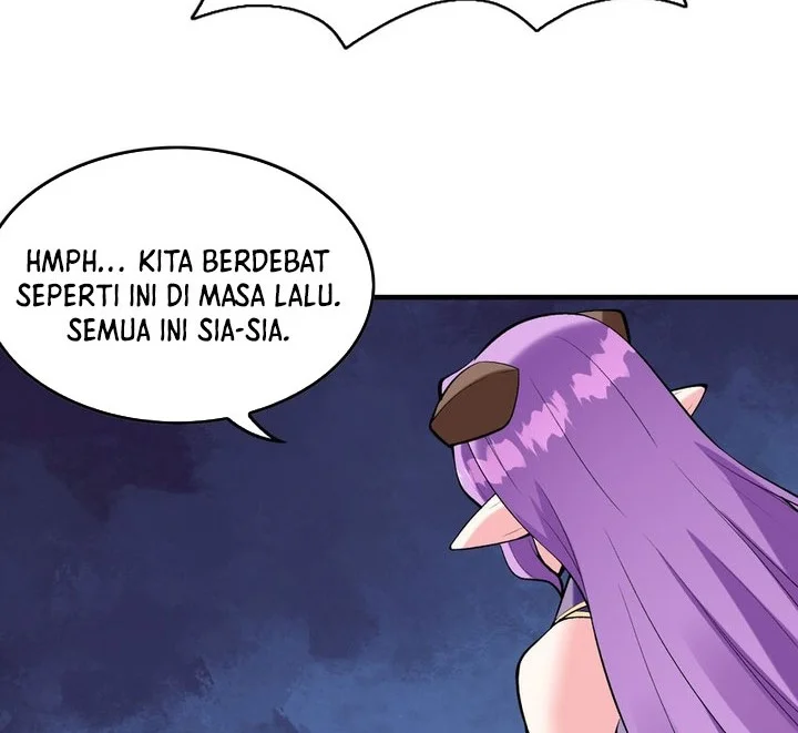 My Harem Is Entirely Female Demon Villains Chapter 82 - halaman 17