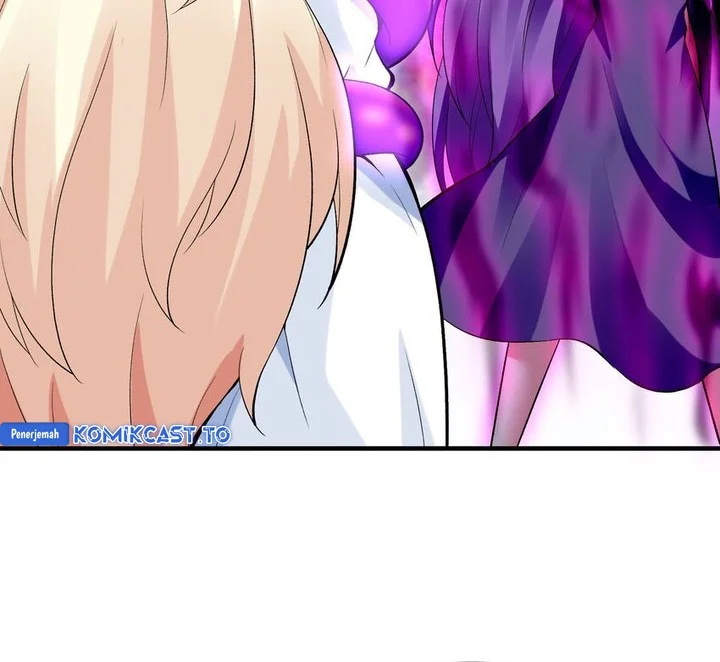 My Harem Is Entirely Female Demon Villains Chapter 82 - halaman 19