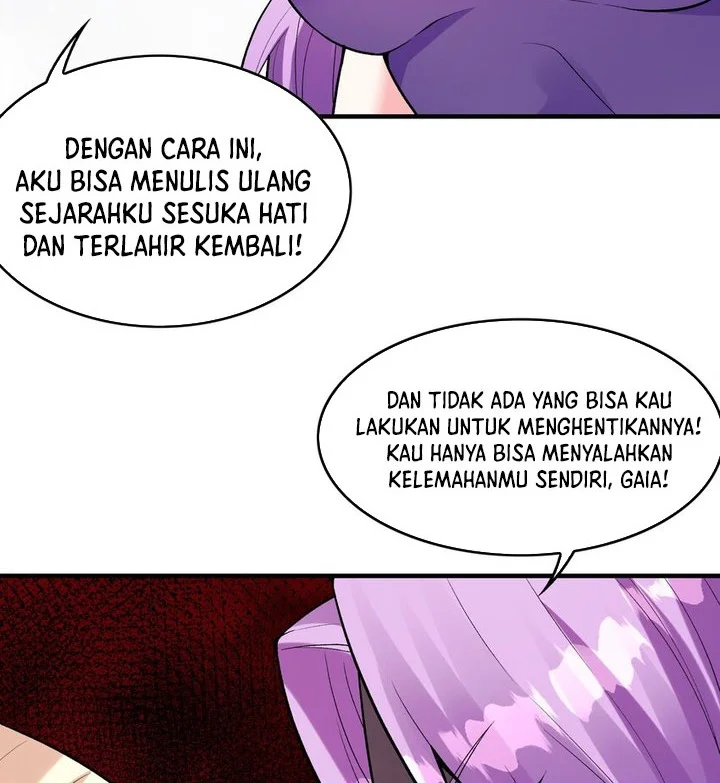 My Harem Is Entirely Female Demon Villains Chapter 82 - halaman 21