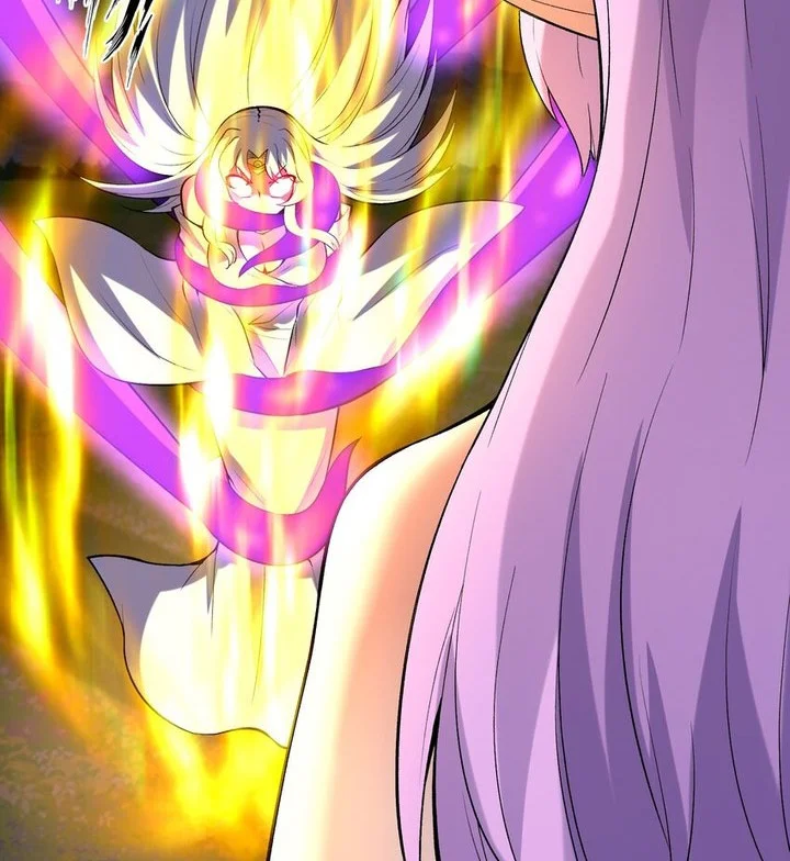 My Harem Is Entirely Female Demon Villains Chapter 82 - halaman 23