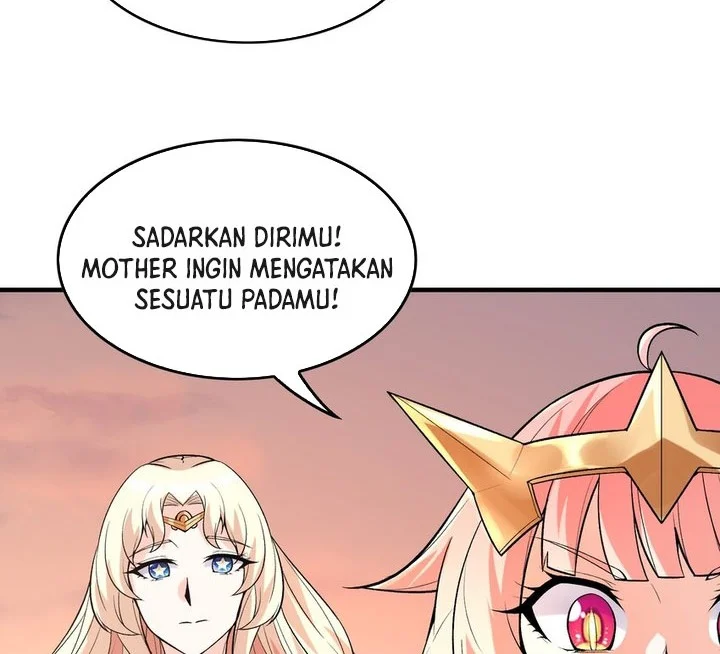 My Harem Is Entirely Female Demon Villains Chapter 82 - halaman 29