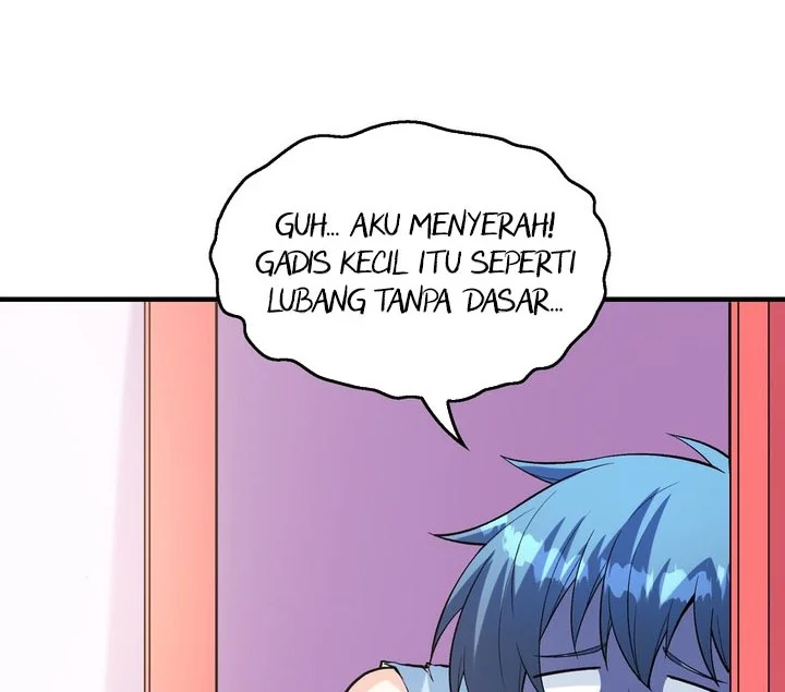 My Harem Is Entirely Female Demon Villains Chapter 82 - halaman 3