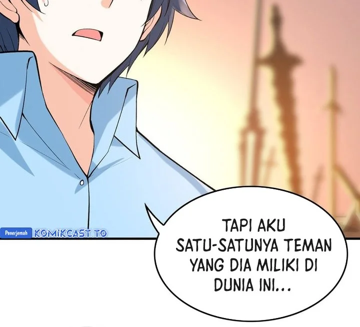 My Harem Is Entirely Female Demon Villains Chapter 82 - halaman 31