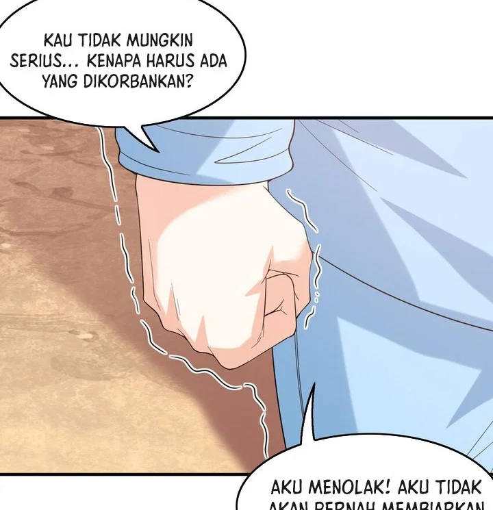 My Harem Is Entirely Female Demon Villains Chapter 82 - halaman 33