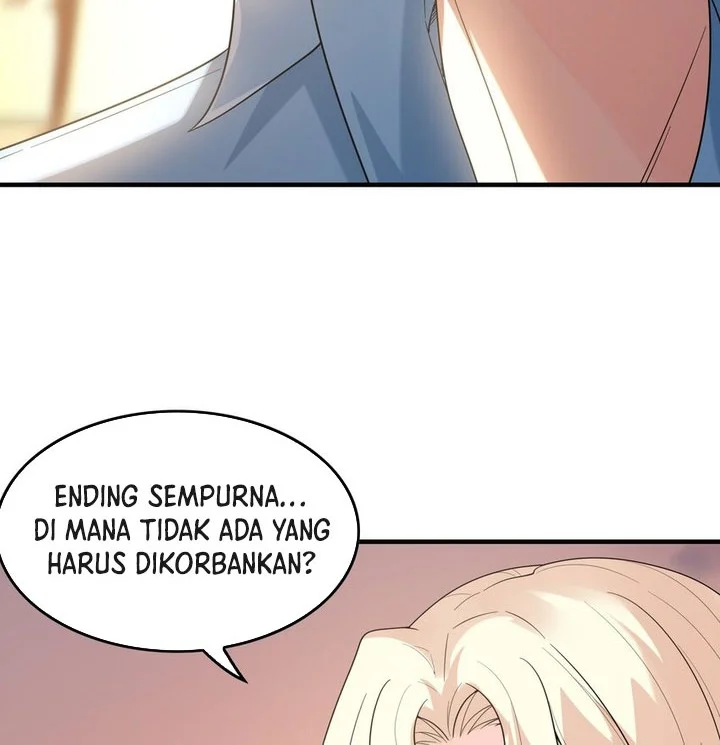 My Harem Is Entirely Female Demon Villains Chapter 82 - halaman 35