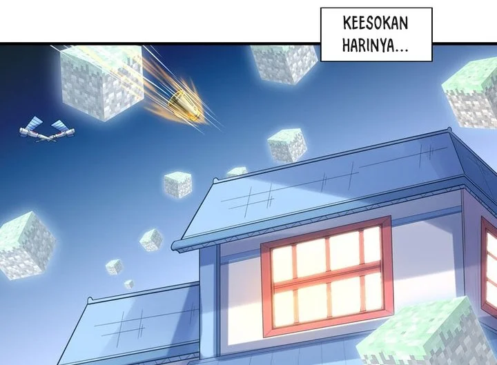 My Harem Is Entirely Female Demon Villains Chapter 82 - halaman 41