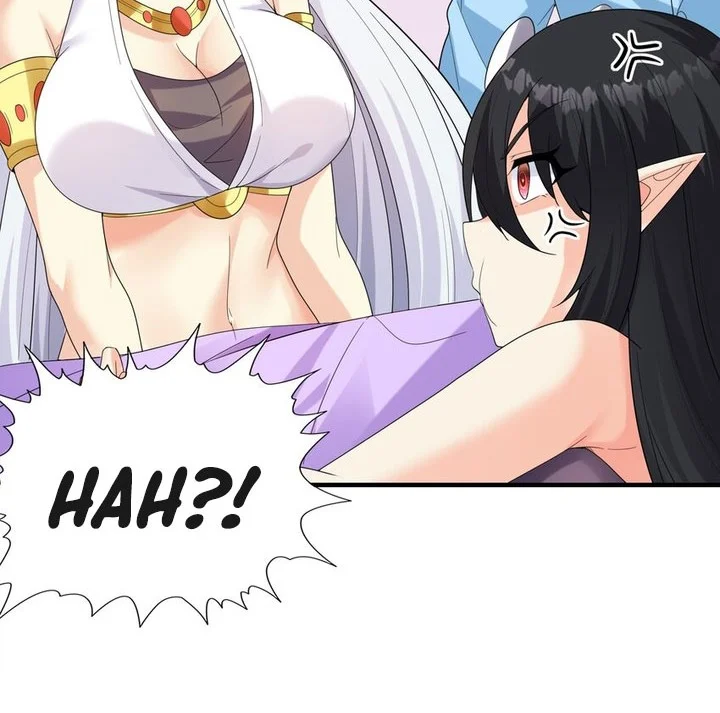My Harem Is Entirely Female Demon Villains Chapter 82 - halaman 49