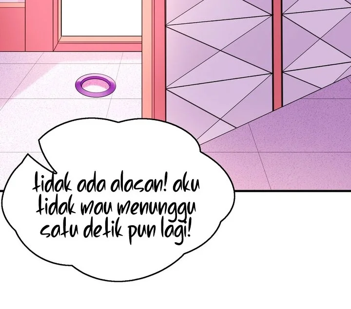 My Harem Is Entirely Female Demon Villains Chapter 82 - halaman 7