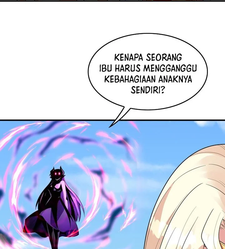 My Harem Is Entirely Female Demon Villains Chapter 82 - halaman 9