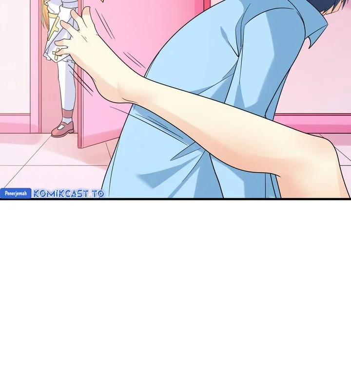 My Harem Is Entirely Female Demon Villains Chapter 83 - halaman 25