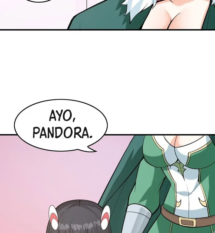 My Harem Is Entirely Female Demon Villains Chapter 83 - halaman 5