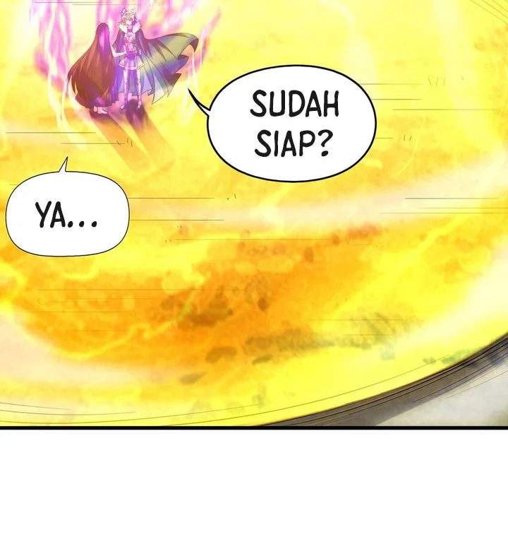 My Harem Is Entirely Female Demon Villains Chapter 84 - halaman 11