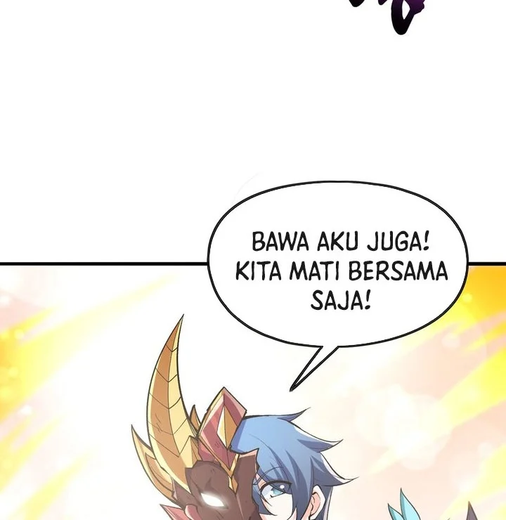 My Harem Is Entirely Female Demon Villains Chapter 84 - halaman 27