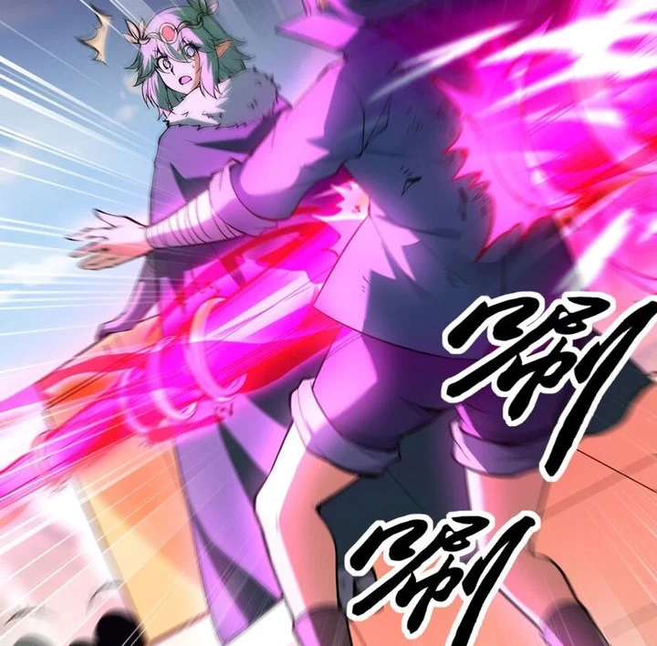 My Harem Is Entirely Female Demon Villains Chapter 84 - halaman 33