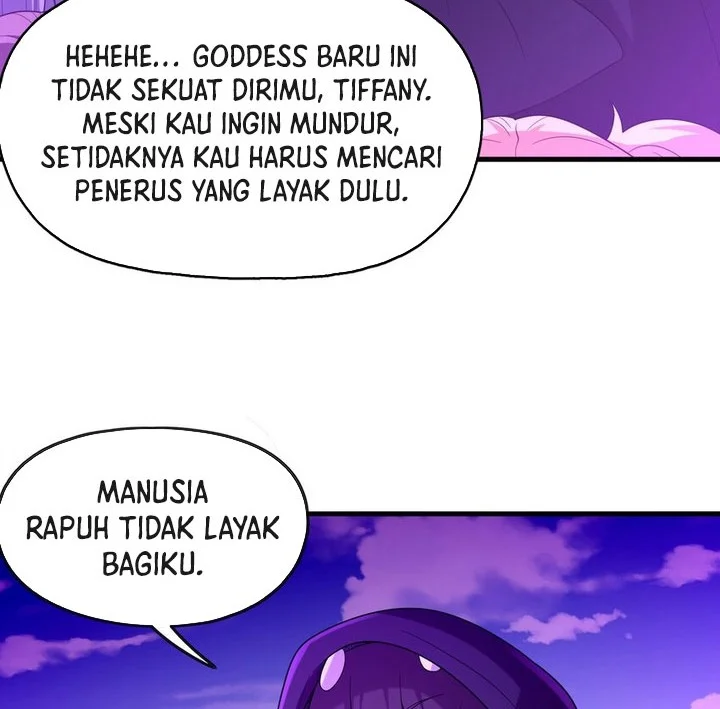 My Harem Is Entirely Female Demon Villains Chapter 84 - halaman 35
