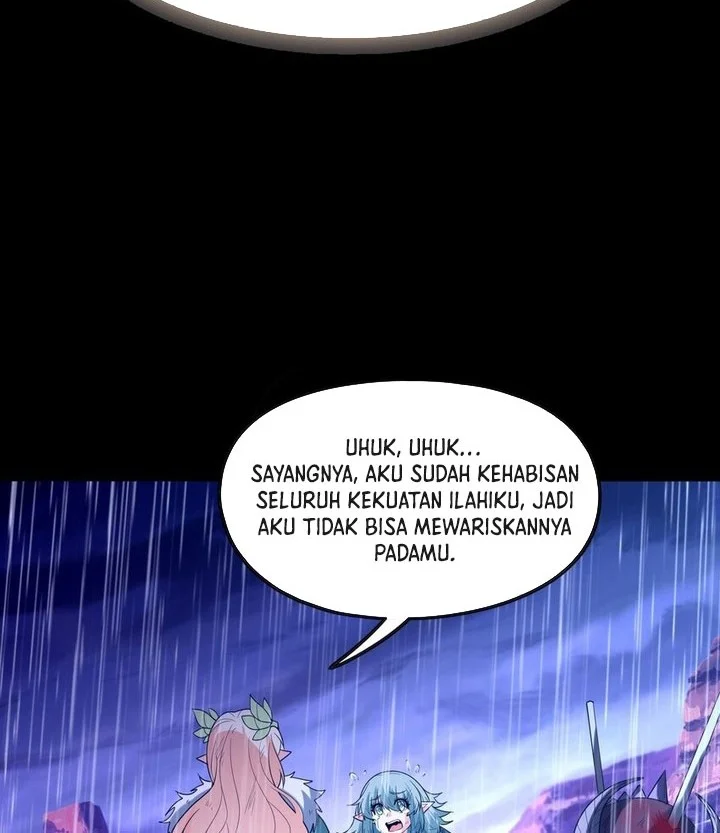 My Harem Is Entirely Female Demon Villains Chapter 84 - halaman 39