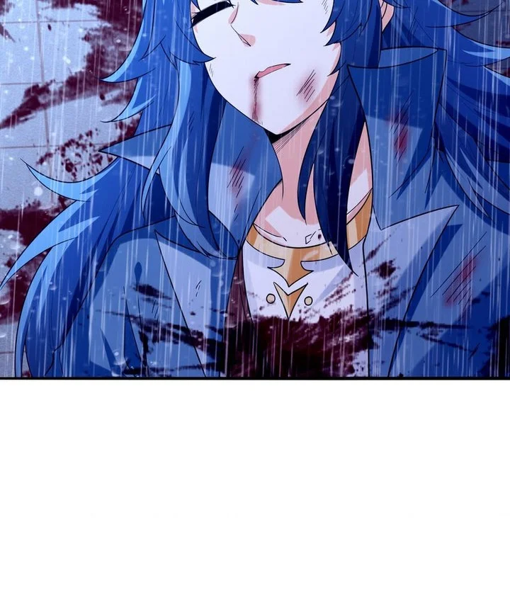 My Harem Is Entirely Female Demon Villains Chapter 84 - halaman 43