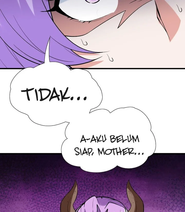 My Harem Is Entirely Female Demon Villains Chapter 85 - halaman 15