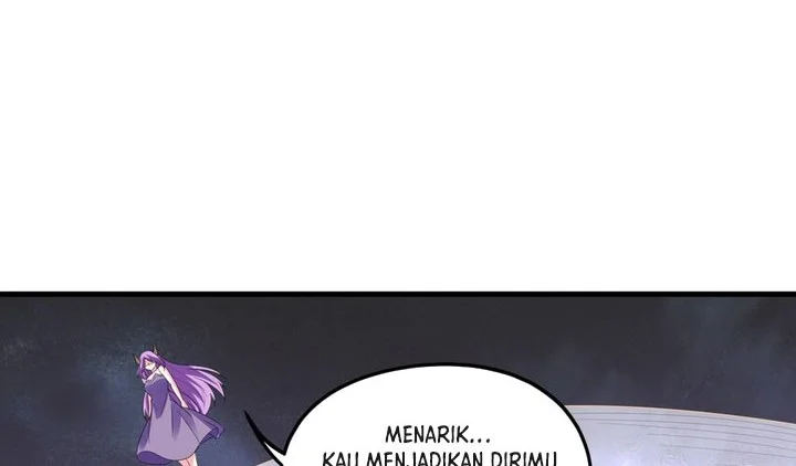 My Harem Is Entirely Female Demon Villains Chapter 85 - halaman 33