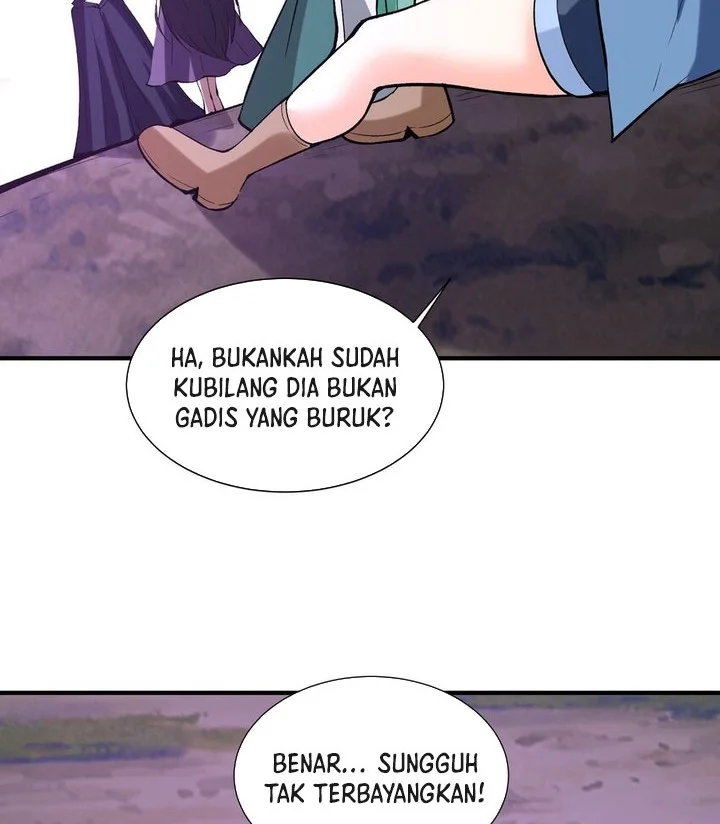 My Harem Is Entirely Female Demon Villains Chapter 85 - halaman 5