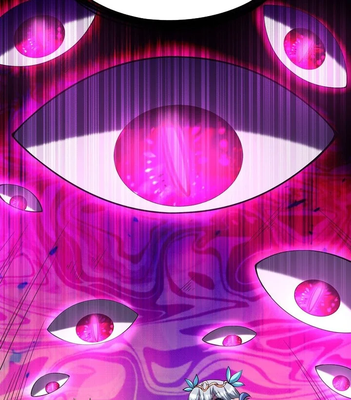 My Harem Is Entirely Female Demon Villains Chapter 85 - halaman 9