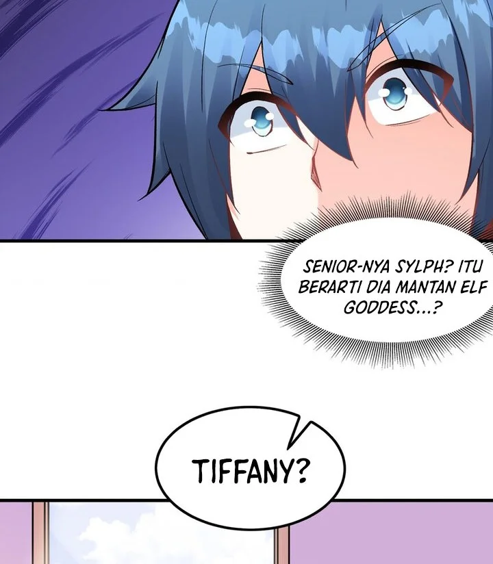 My Harem Is Entirely Female Demon Villains Chapter 86 - halaman 11