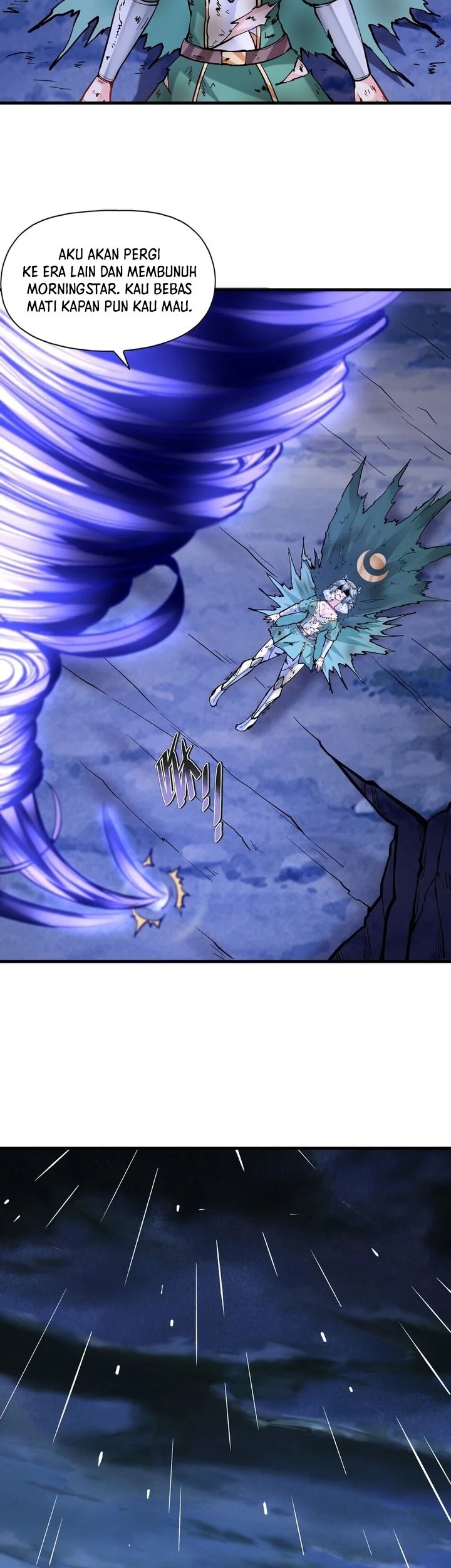 My Harem Is Entirely Female Demon Villains Chapter 86 - halaman 16