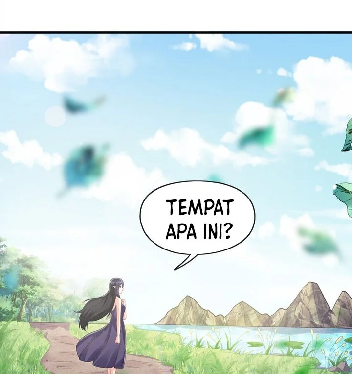 My Harem Is Entirely Female Demon Villains Chapter 86 - halaman 3
