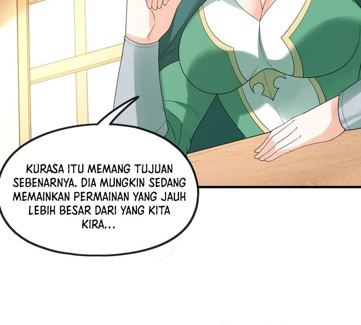 My Harem Is Entirely Female Demon Villains Chapter 86 - halaman 37