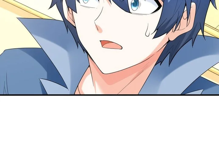 My Harem Is Entirely Female Demon Villains Chapter 86 - halaman 43