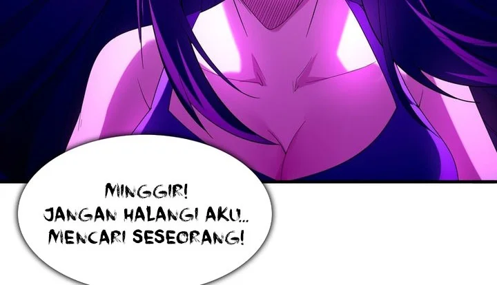 My Harem Is Entirely Female Demon Villains Chapter 86 - halaman 45