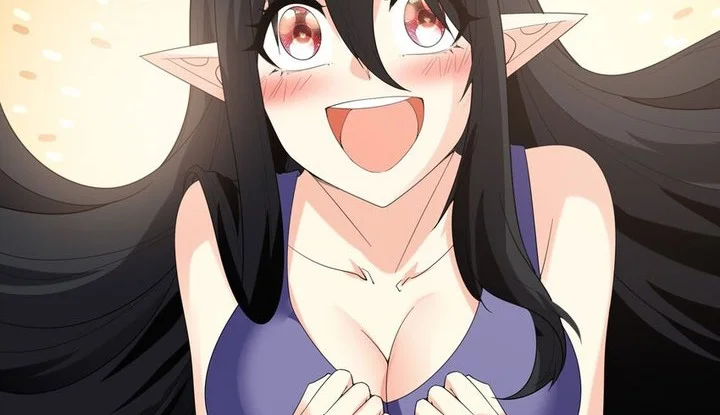 My Harem Is Entirely Female Demon Villains Chapter 86 - halaman 47
