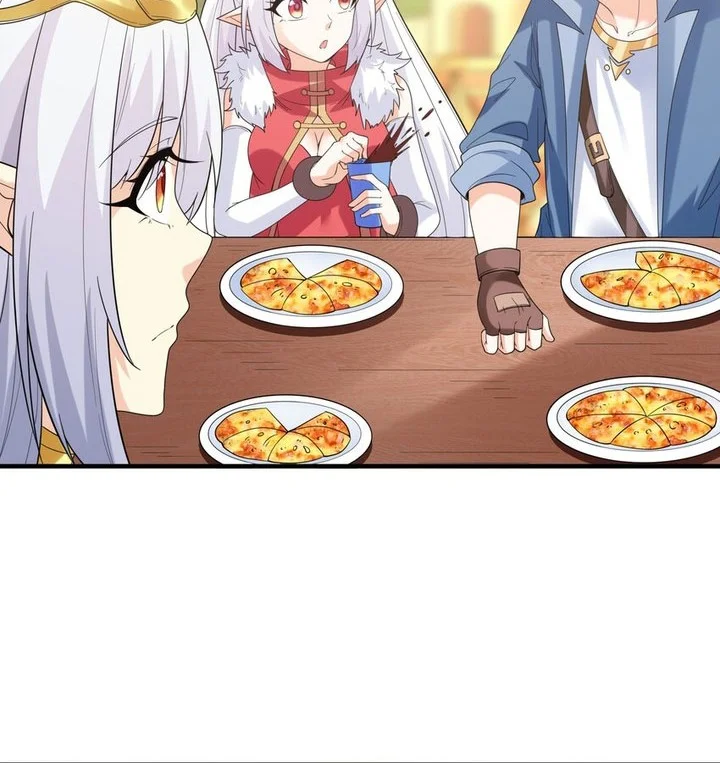 My Harem Is Entirely Female Demon Villains Chapter 86 - halaman 7