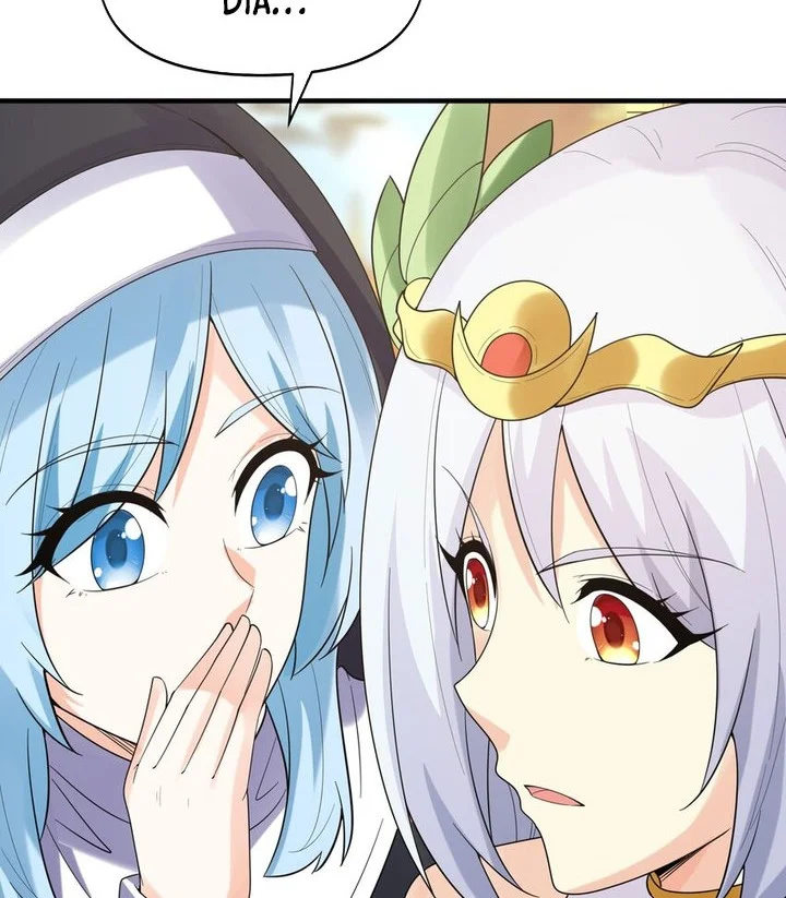 My Harem Is Entirely Female Demon Villains Chapter 86 - halaman 9