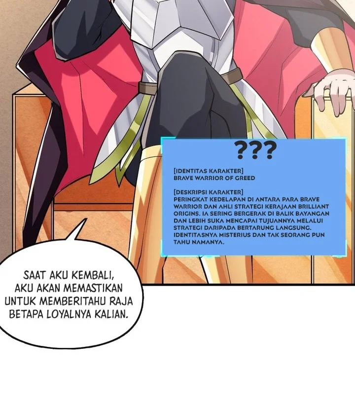 My Harem Is Entirely Female Demon Villains Chapter 87 - halaman 13