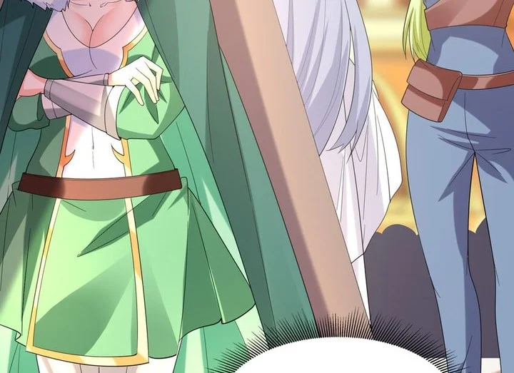My Harem Is Entirely Female Demon Villains Chapter 87 - halaman 21