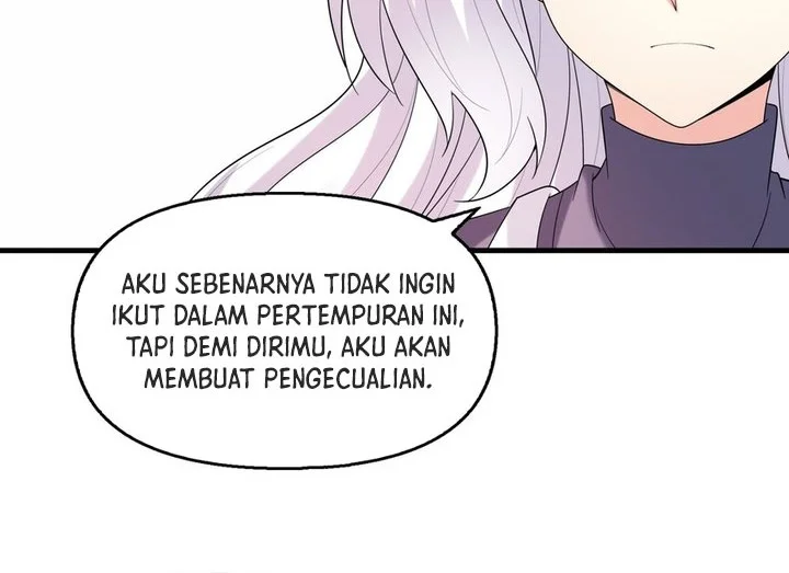 My Harem Is Entirely Female Demon Villains Chapter 87 - halaman 25