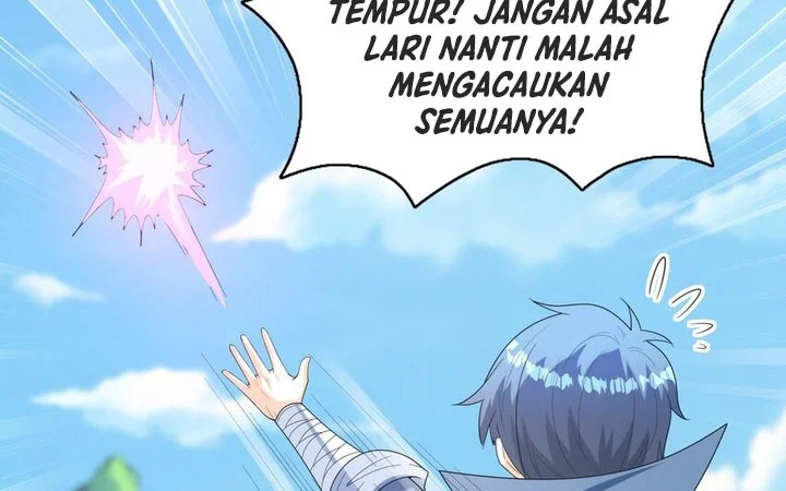My Harem Is Entirely Female Demon Villains Chapter 87 - halaman 27
