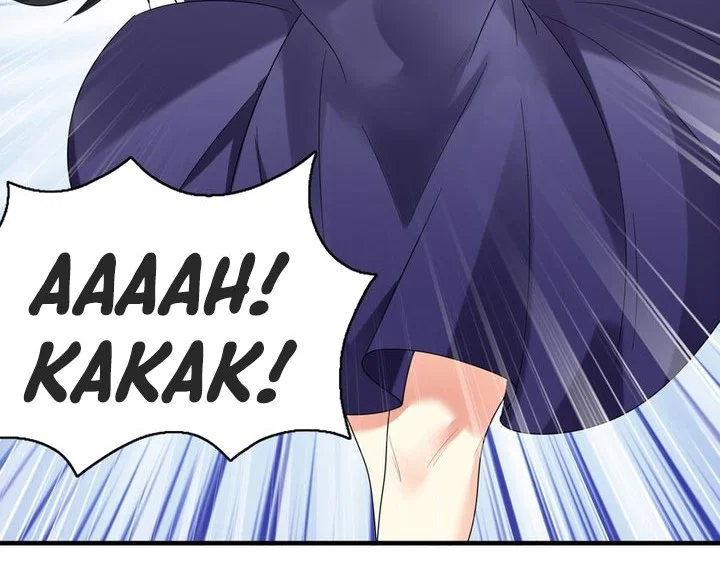 My Harem Is Entirely Female Demon Villains Chapter 87 - halaman 3